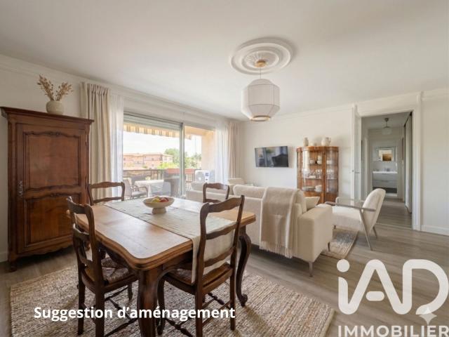 Appartement vente à Dax