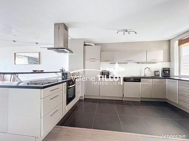 Appartement vente à Rennes, Bretagne