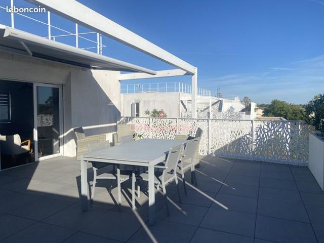 Appartement vente à Aytré, Charente-Maritime