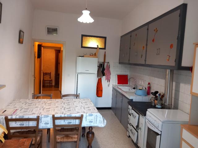 Appartement vente à La Capoulade, Combes