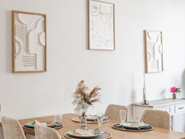 Appartement vente à Grenoble