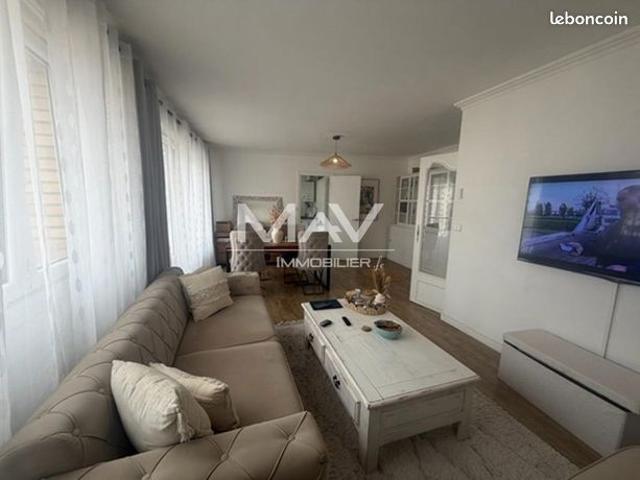 Appartement vente à Lille, Tourcoing