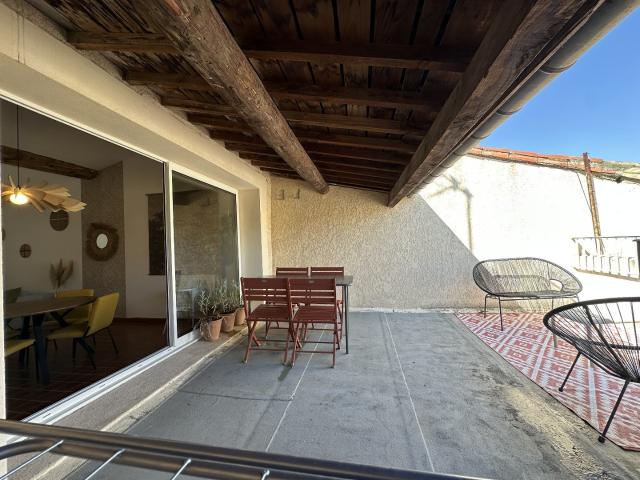 Appartement vente à Béziers, Pézenas