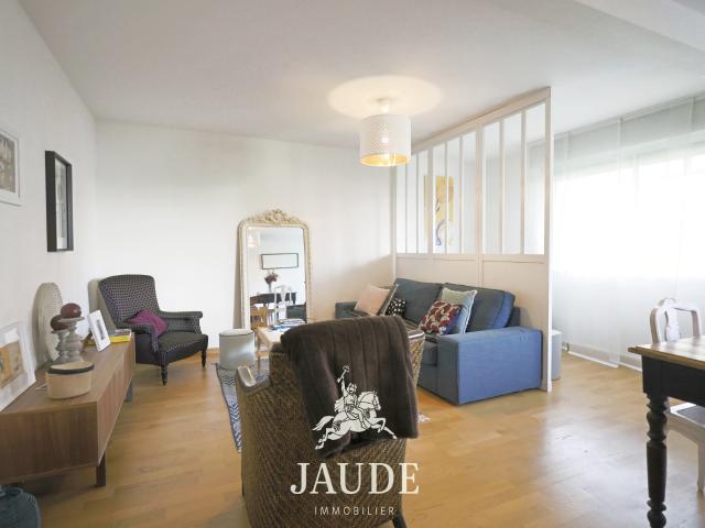 Appartement location à Clermont-Ferrand, Chamalières
