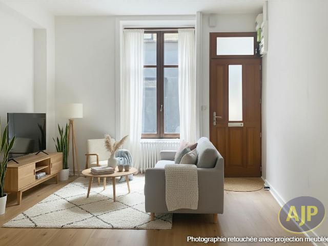 Appartement location à Cholet