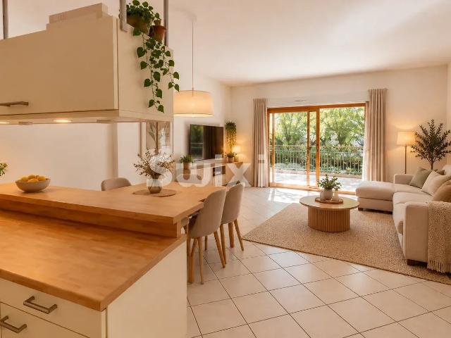 Appartement vente à Saint-Julien-en-Genevois, Haute-Savoie