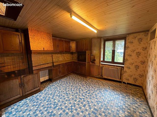 Appartement vente à Grenoble, Voiron