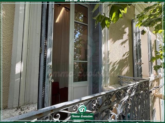 Appartement vente à Carpentras, Orange