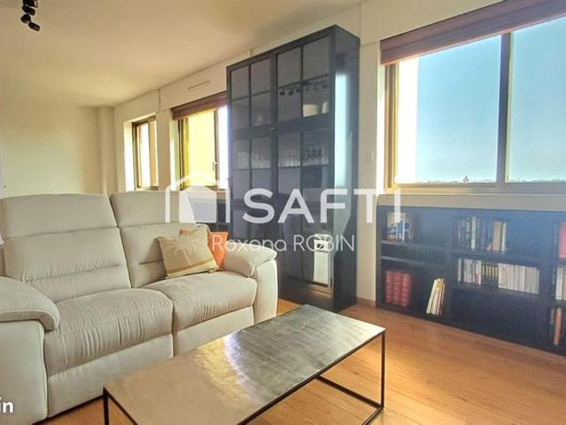 Appartement vente à Perpignan