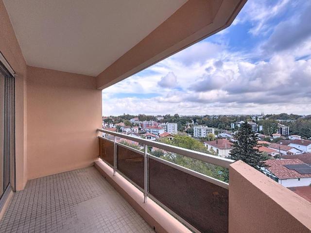 Appartement vente à Bayonne