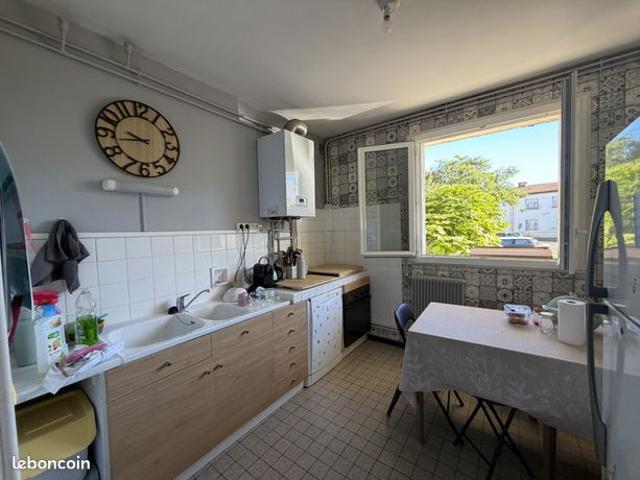 Appartement vente à Agen, Lot-et-Garonne