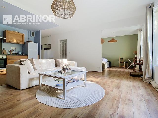 Appartement vente à Château, Villeneuve-d'Ascq