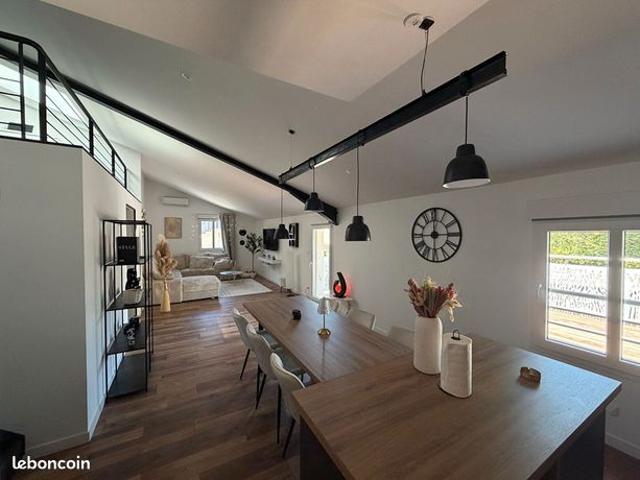 Appartement vente à Besançon, Beure