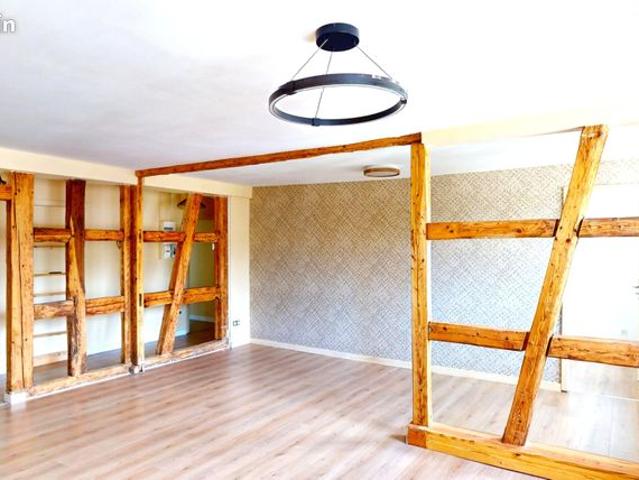 Appartement vente à Haguenau-Wissembourg, Brumath
