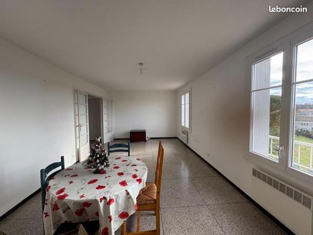 Appartement vente à Forcalquier
