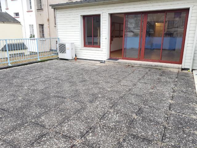 Appartement location à Évreux, Evreux
