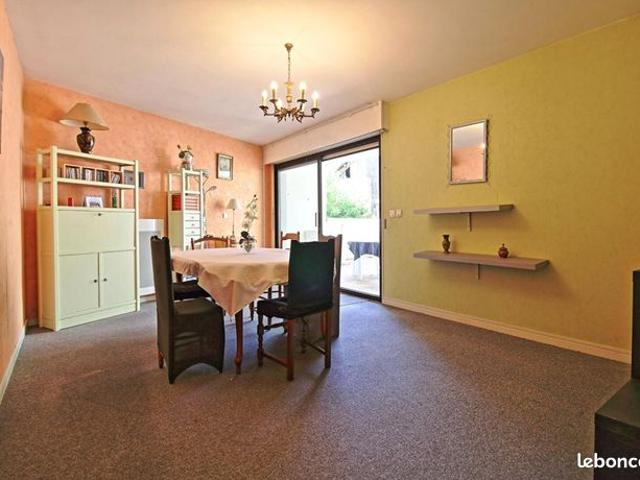 Appartement vente à Dax