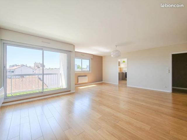 Appartement vente à Aurillac