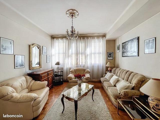 Appartement vente à Ajaccio