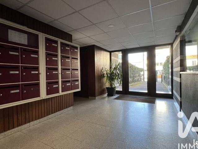 Appartement vente à Bobigny, Pantin