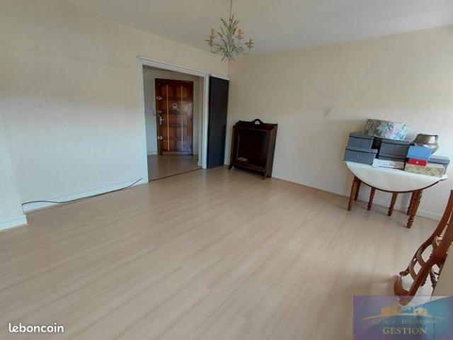Appartement vente à Argelès-Gazost, Lourde