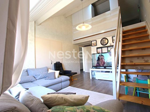 Appartement vente à Cholet