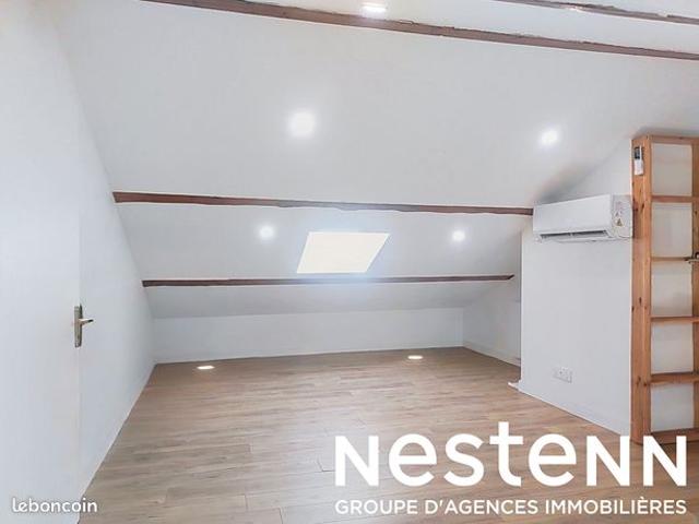 Appartement vente à Mâcon