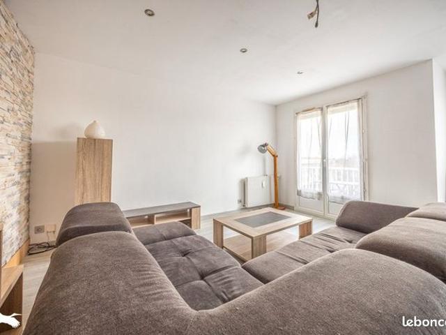 Appartement vente à La Rochelle, Aytré