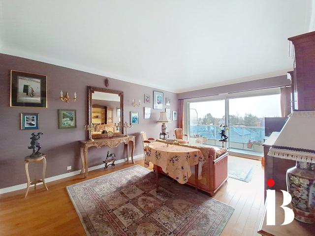Appartement vente à Rond-Point de Rennes, Nantes