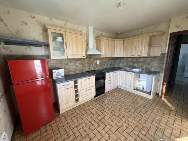 Appartement location à Charolles, Palinges