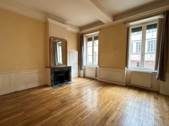 Appartement location à Lyon, Métropole de Lyon