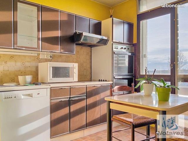 Appartement vente à Bordeaux, Lormont