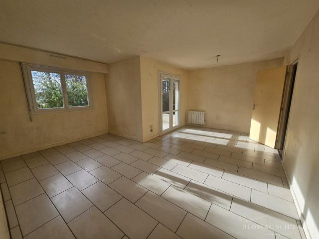 Appartement vente à Poitiers
