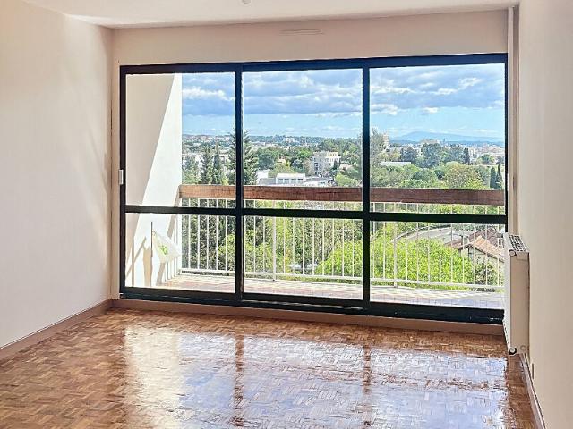Appartement location à Nîmes