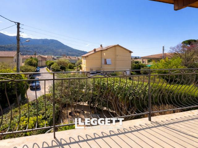 Appartement vente à Nyons