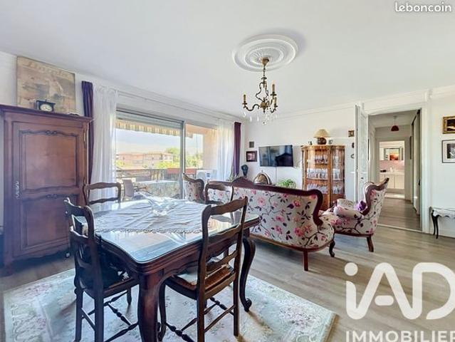 Appartement vente à Dax