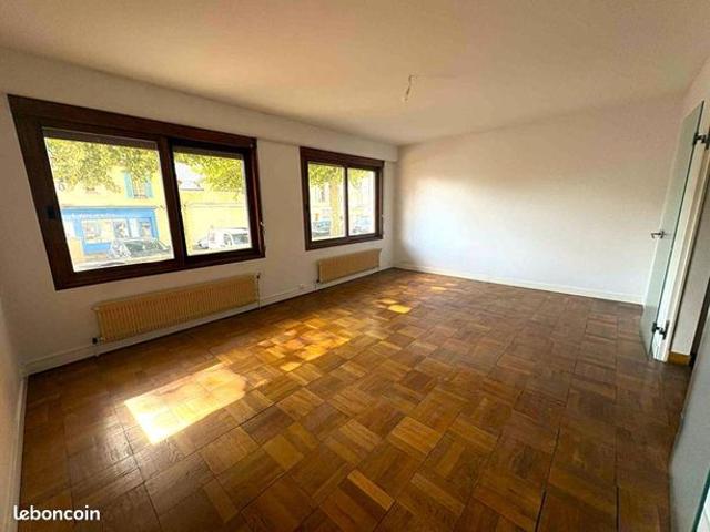Appartement vente à Montargis