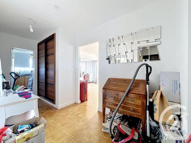 Appartement vente à Rouen, Ruan