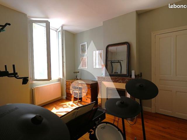 Appartement vente à Tarbes