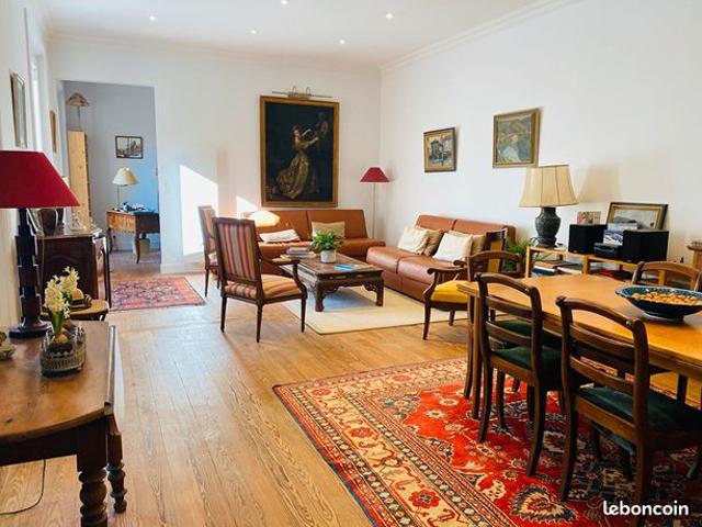 Appartement vente à Arrondissement de Draguignan, Saint-raphaël