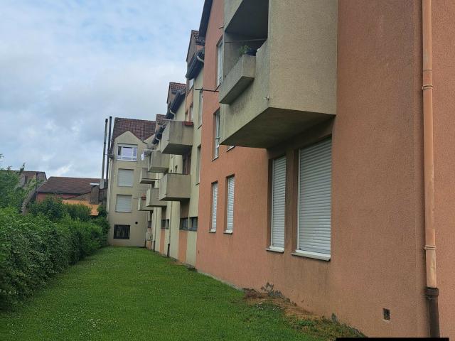 Appartement vente à Forbach-Boulay-Moselle, Bouzonville