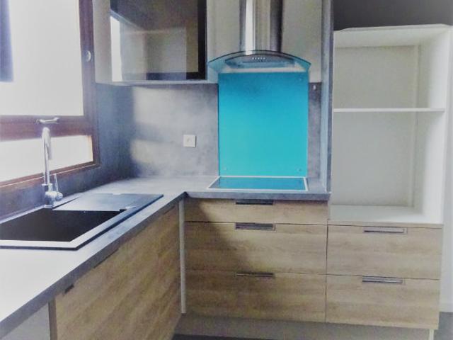 Appartement location à Mantes-la-Jolie, Mantes-la-ville