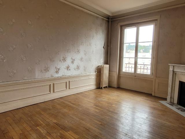 Appartement vente à Saint-Étienne, Saint-etienne