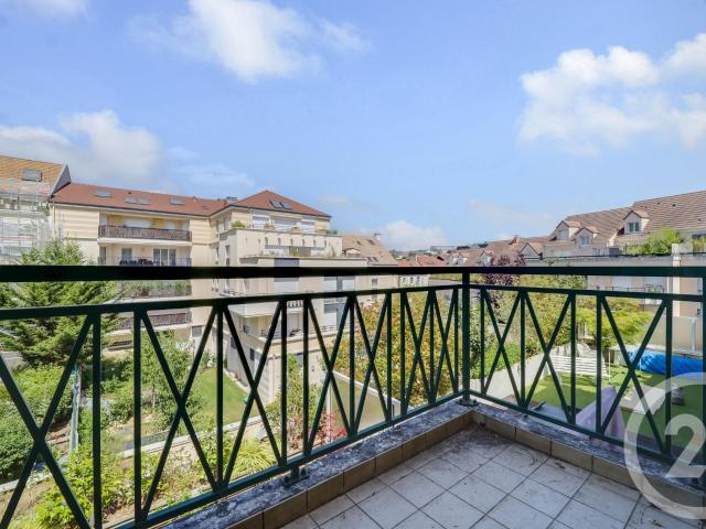 Appartement vente à Antony, Clamart