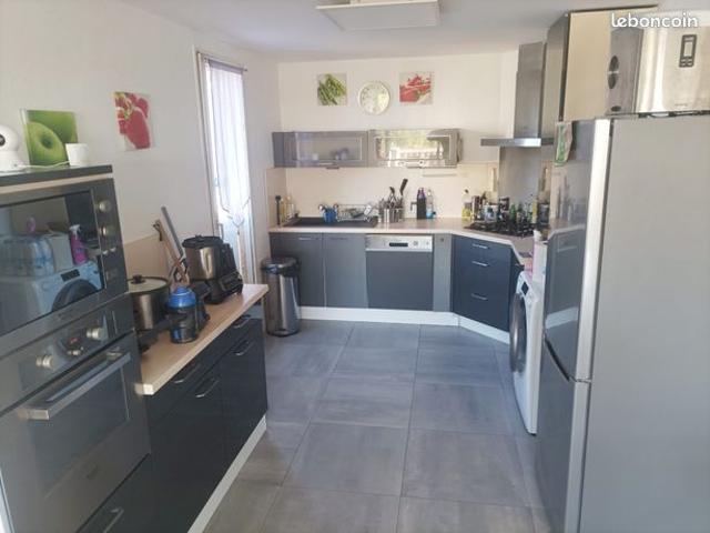 Appartement vente à Arrondissement de Toulon, Toulon