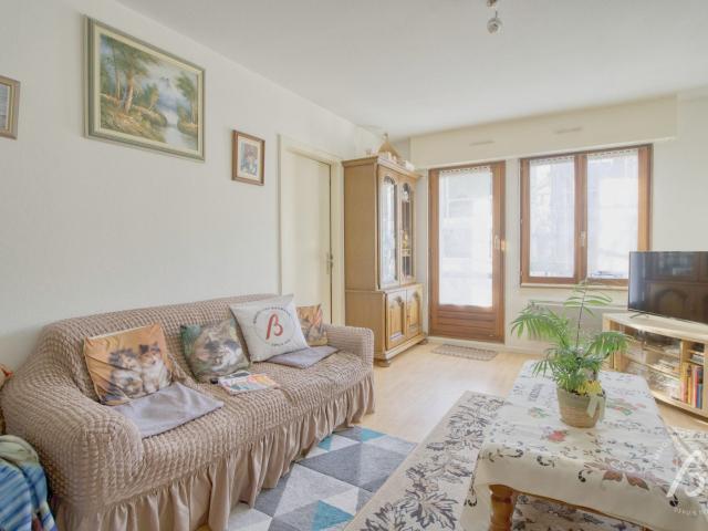Appartement vente à Molsheim, Mutzig