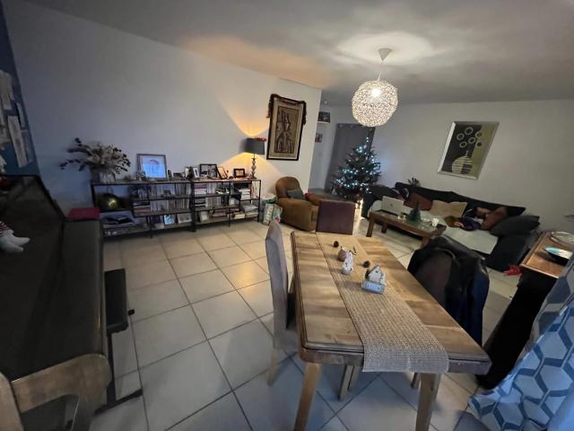 Appartement vente à Bastia, Lucciana