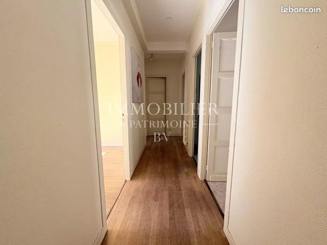 Appartement vente à Blois