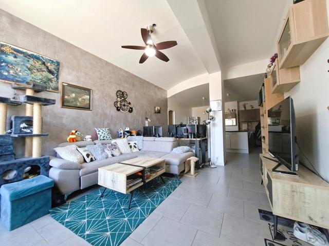 Appartement vente à Lyon, Rhône