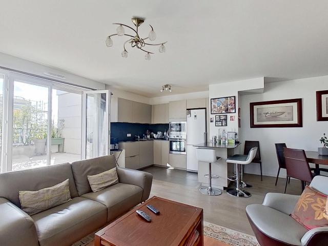 Appartement vente à Nogent-sur-Marne, Nogent-sur-marne